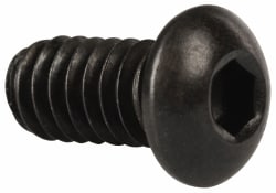 Kennametal 1023060 Cap Screw for Indexables: Cap for Indexable Image