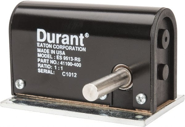 Durant - Rotary Contactor - 03144482 - MSC Industrial Supply