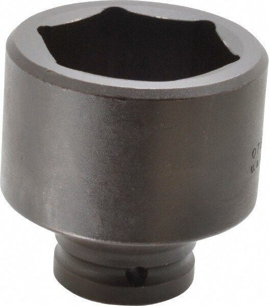 PROTO J07534 Impact Socket: 3/4" Drive Image