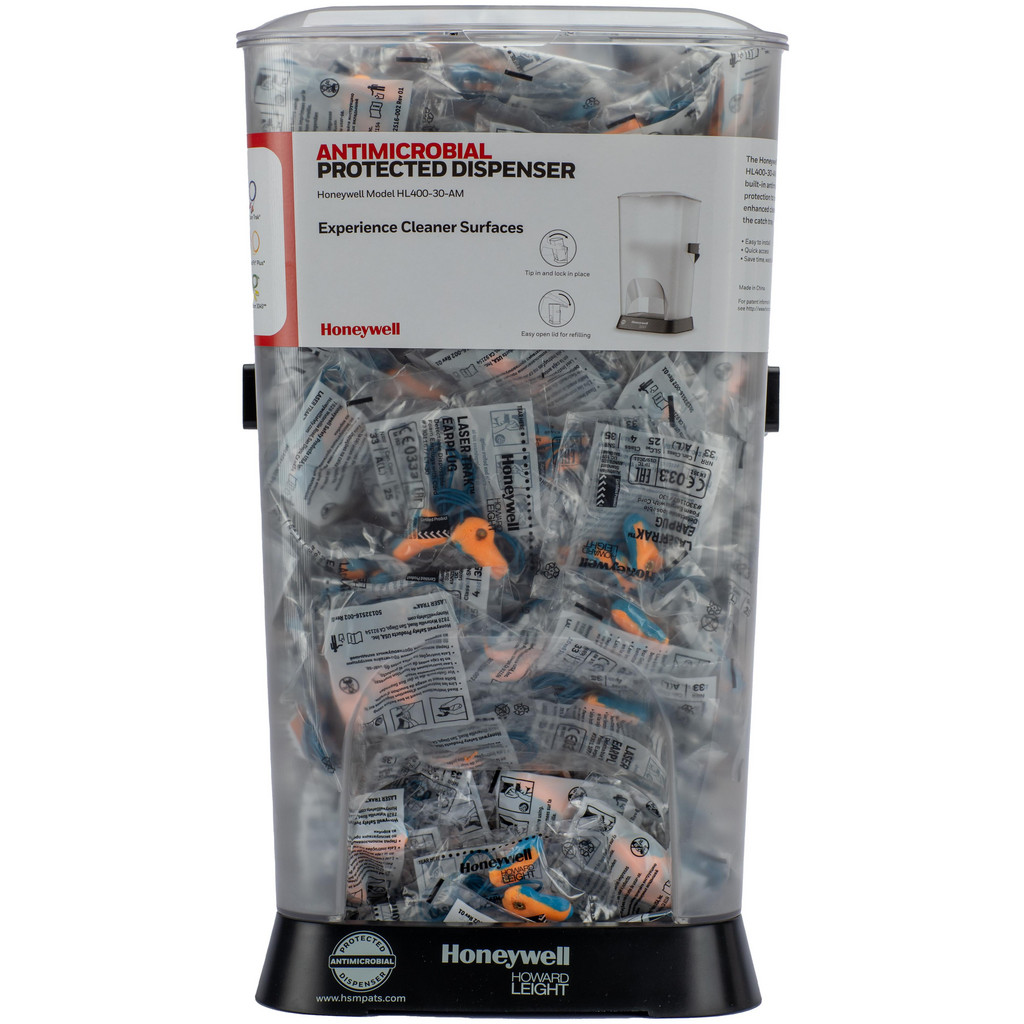 Earplugs