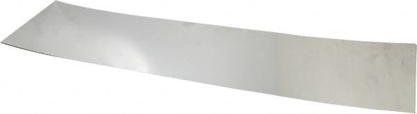 Maudlin Products M31625-12 Shim Stock: 0.012 Thick, 25 Long, 6" Wide, 316 Stainless Steel 