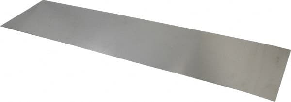 Maudlin Products M31625-20 Shim Stock: 0.02 Thick, 25 Long, 6" Wide, 316 Stainless Steel 
