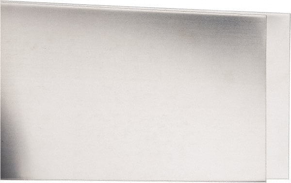 Maudlin Products M31625-25 Shim Stock: 0.025 Thick, 25 Long, 6" Wide, 316 Stainless Steel 