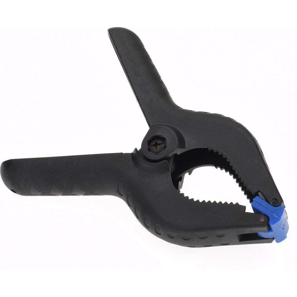 10 Piece Spring Clamp Set