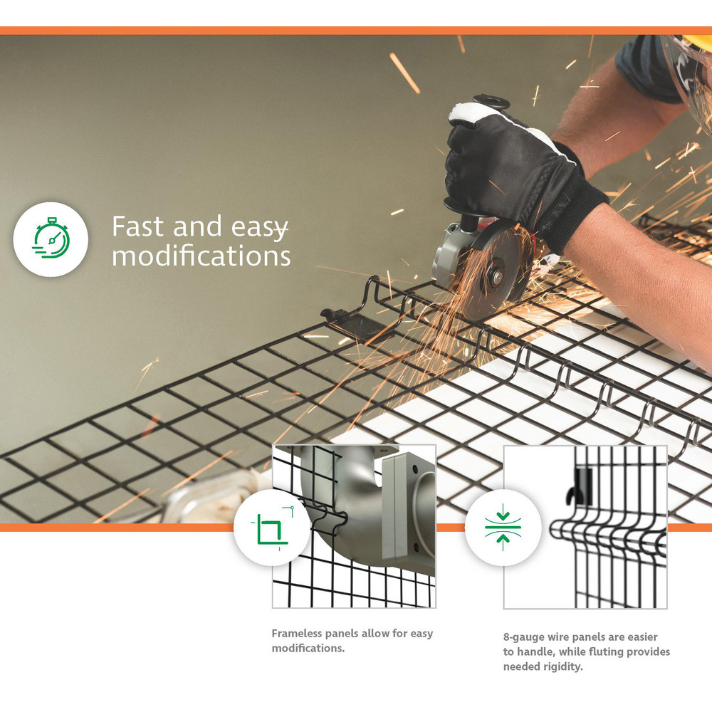 Husky Rack & Wire product image