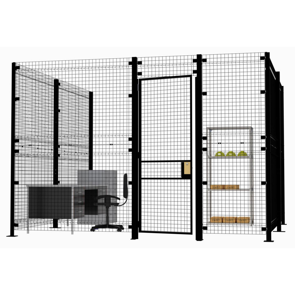 Husky Rack & Wire product image