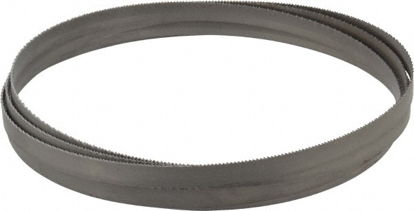 Irwin Blades 87711IBB113380 Welded Bandsaw Blade: 11 1" Long, 0.035" Thick, 14 TPI 