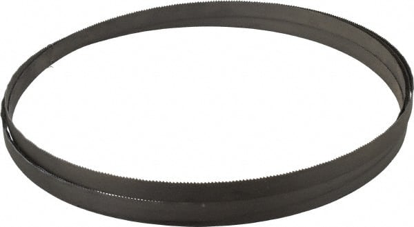 Irwin Blades 87825IBB123835 Welded Bandsaw Blade: 12 7" Long, 0.02" Thick, 14 TPI 