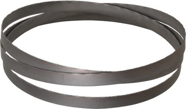 Irwin Blades 88075IBB51640 Welded Bandsaw Blade: 5 4-1/2" Long, 0.02" Thick, 18 TPI 