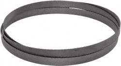 Irwin Blades 88510IBB51640 Welded Bandsaw Blade: 5 4-1/2" Long, 0.025" Thick, 18 TPI 