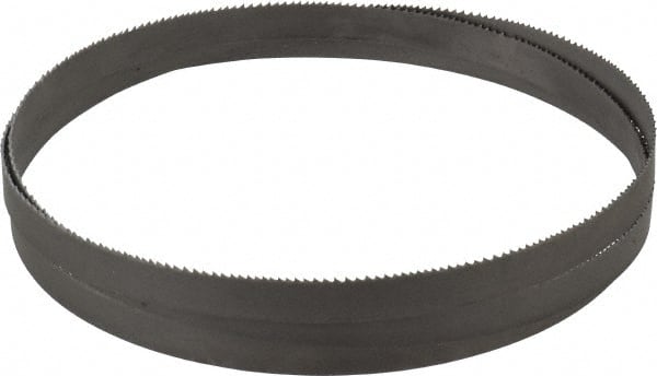 Irwin Blades 88515IBB51625 Welded Bandsaw Blade: 5 4" Long, 0.025" Thick, 10 to 14 TPI 