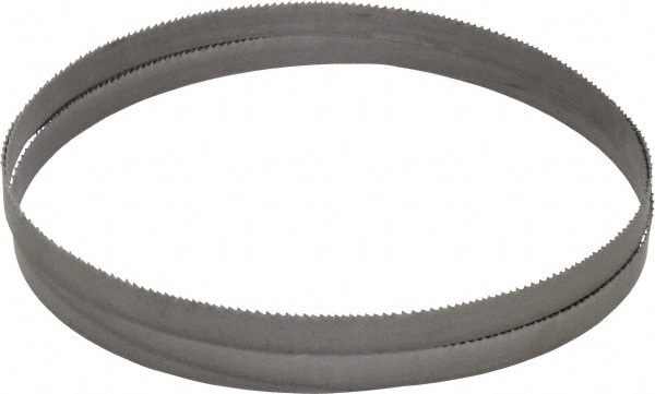 Irwin Blades 88522IBB51725 Welded Bandsaw Blade: 5 8" Long, 0.025" Thick, 10 to 14 TPI Image