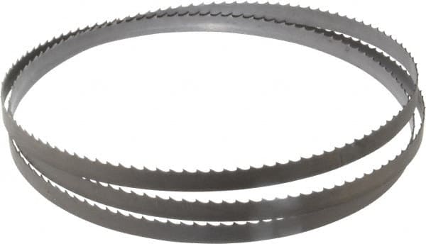 Irwin Blades 88524IBB62030 Welded Bandsaw Blade: 6 8" Long, 0.035" Thick, 4 TPI 