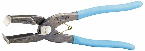 Wire Duct Cutters; Type of Cutting Tool: Cutter ; Handle Color: Blue ; PSC Code: 5110
