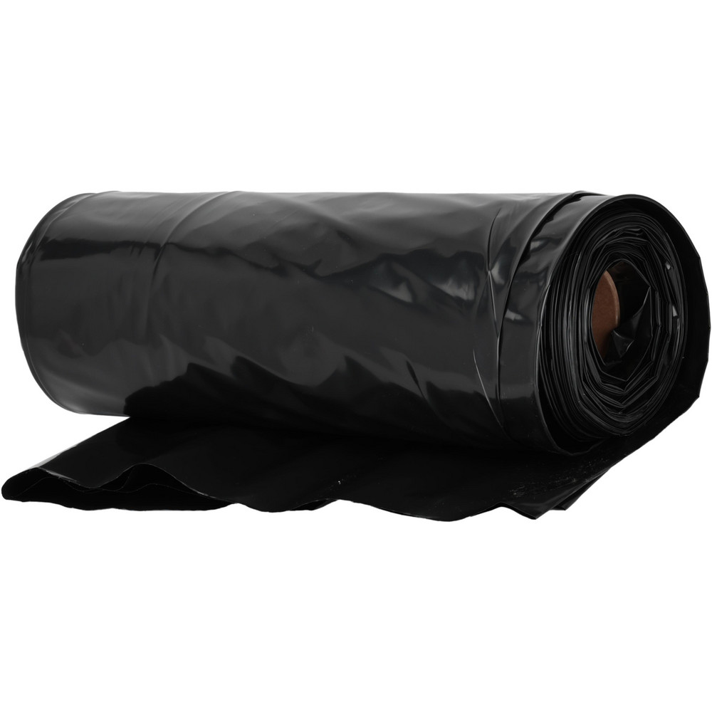Trash Bags: 60 gal, 6 mil, 25 Pack
