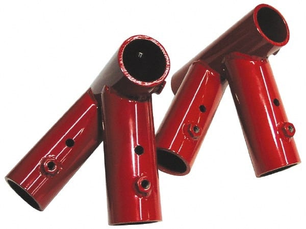 Value Collection 33-05-300 1/4" to 12" Pipe Capacity, Pipe Horses 