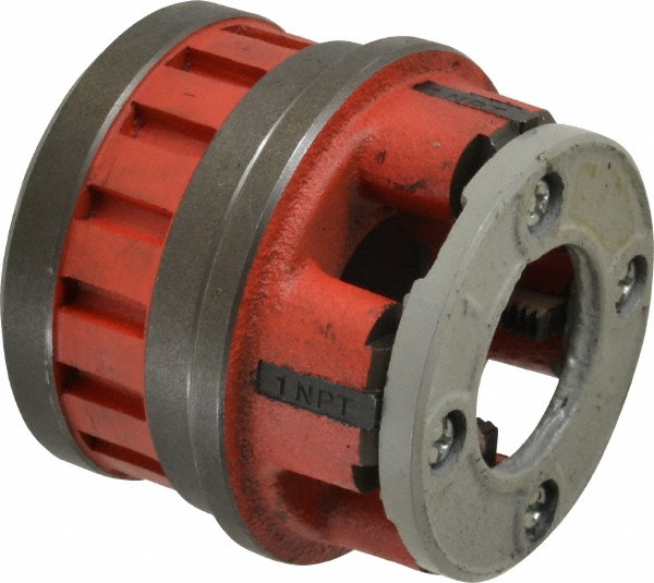 Value Collection 33-06-605 1 NPT Pipe Threader Die Head Image