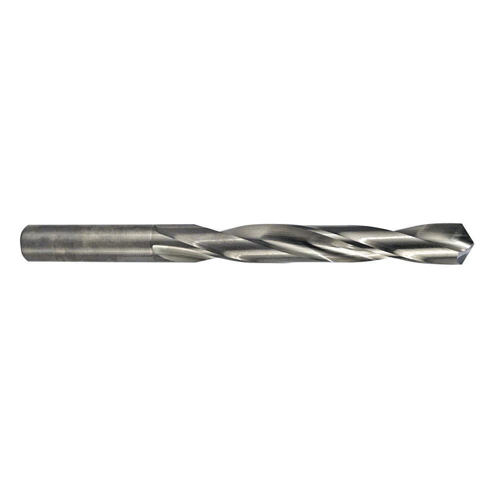 M.A. Ford. 22429920 Jobber Length Drill Bit: 0.2992" Dia, 118 °, Solid Carbide Image