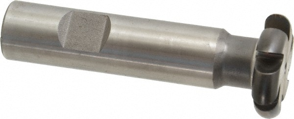 Value Collection 12455 5/32" Radius, 5/16" Circle Diam, 1-5/16" Cutter Diam, Shank Connection, Convex Radius Cutter Image