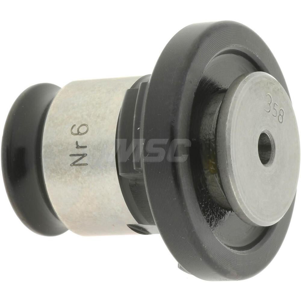 Tapping Adapter: #6 Tap, #1 Adapter