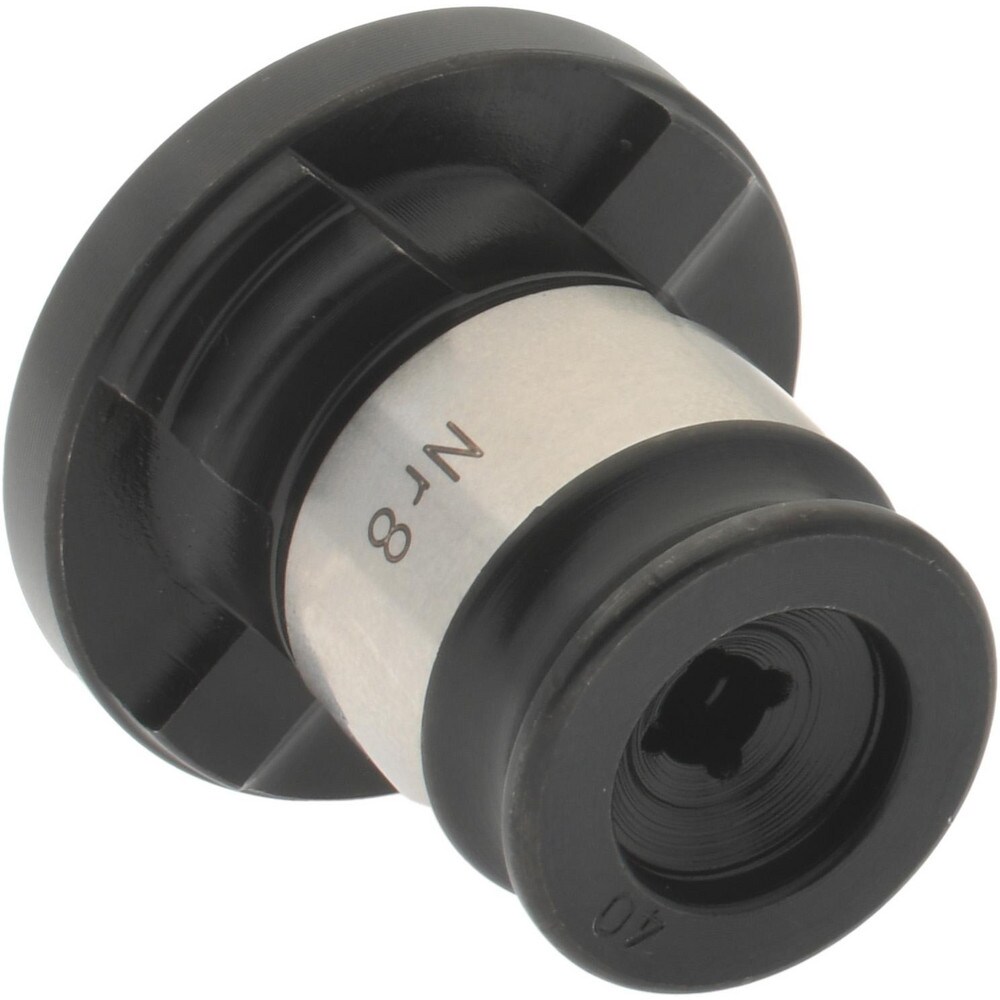 Tapping Adapter: #8 Tap, #1 Adapter