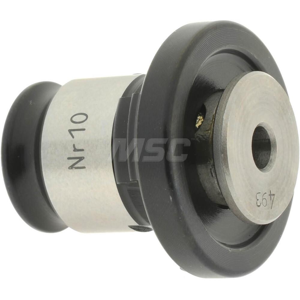 Tapping Adapter: #10 Tap, #1 Adapter