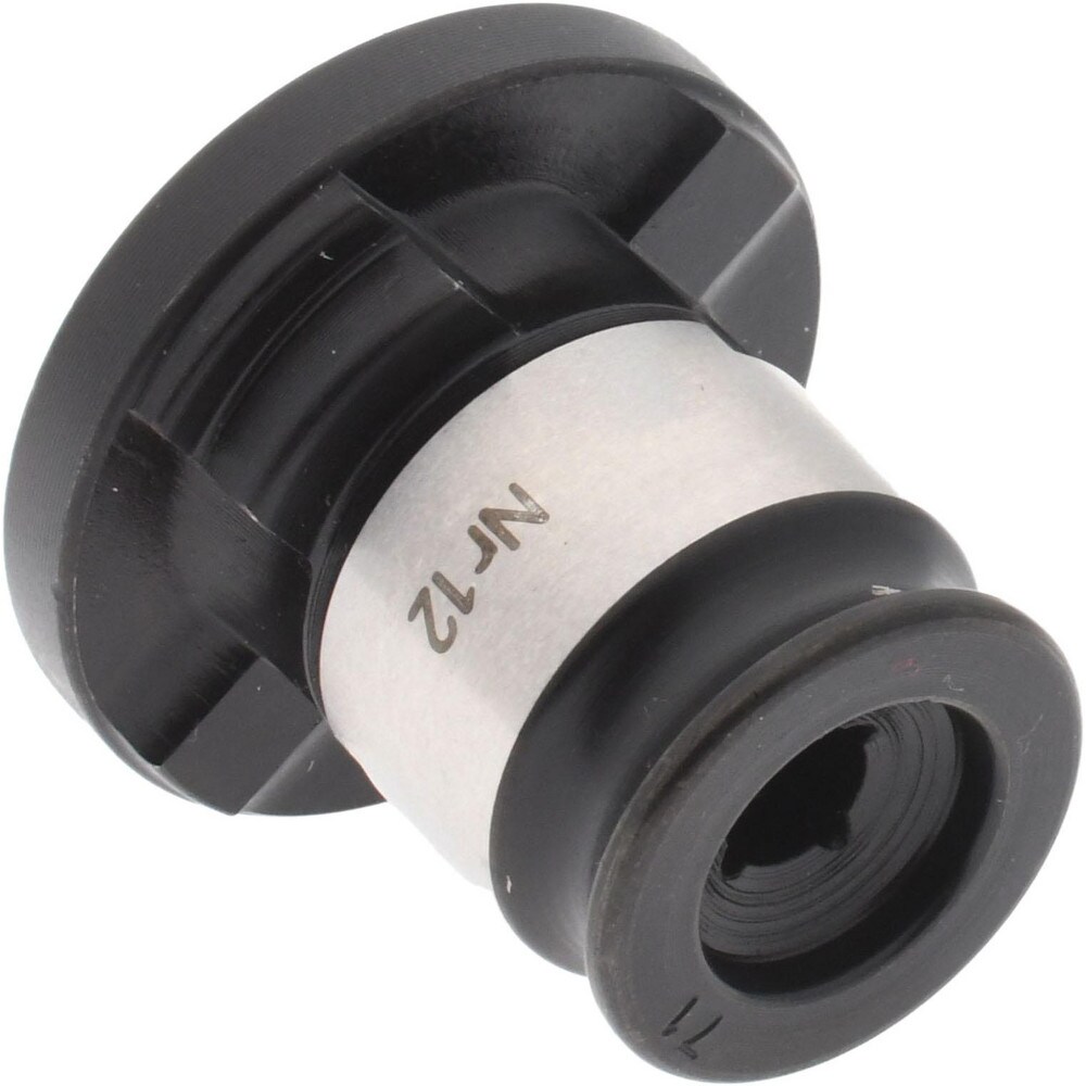Tapping Adapter: #12 Tap, #1 Adapter