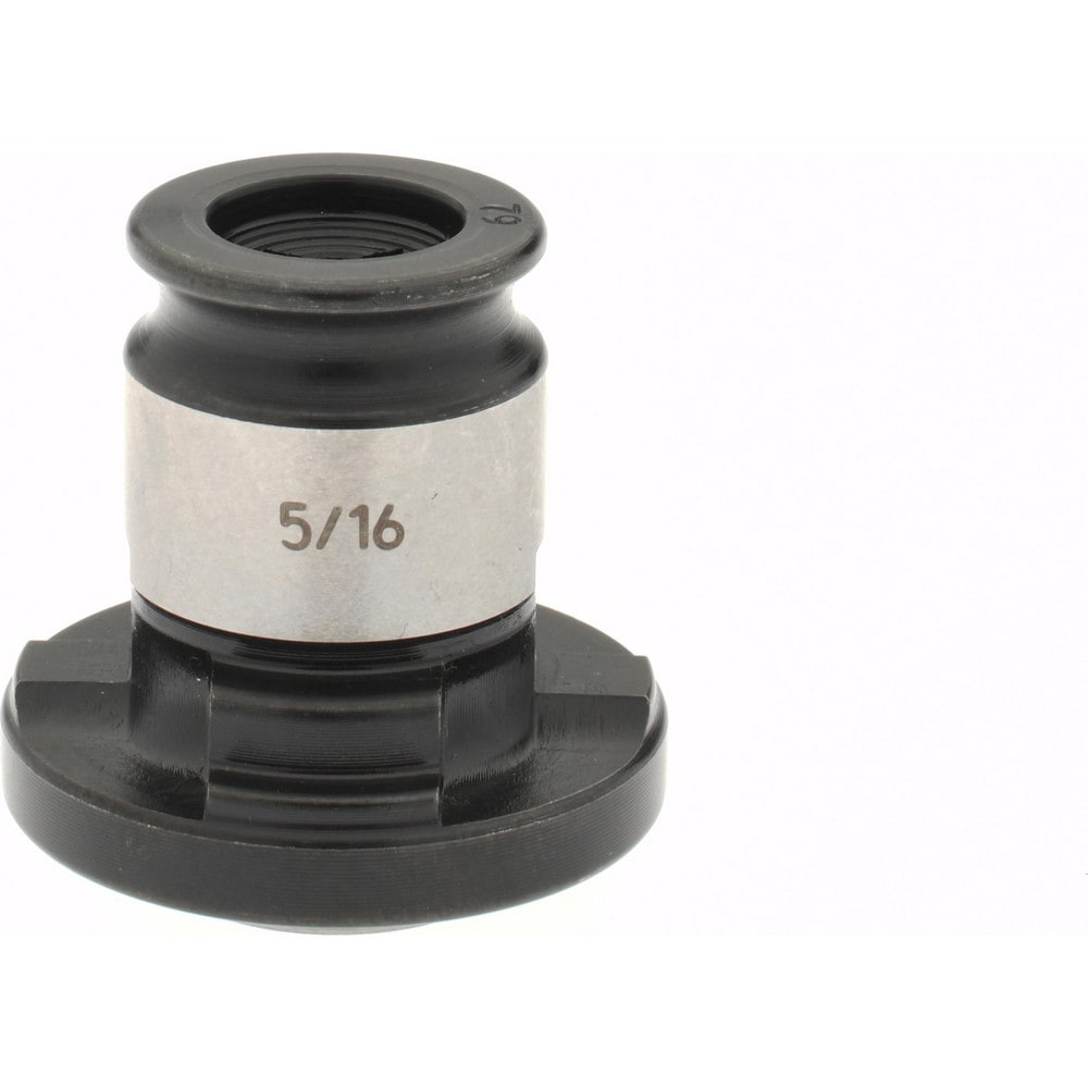 Accupro 587062 Tapping Adapter: 5/16" Tap, #1 Adapter Image