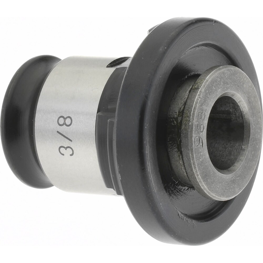 Tapping Adapter: 3/8" Tap, #1 Adapter