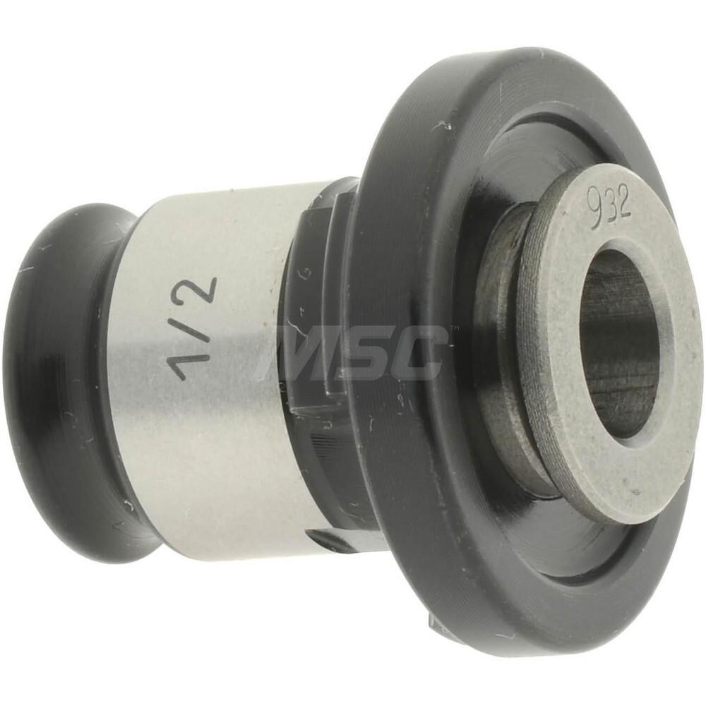 Tapping Adapter: 1/2" Tap, #1 Adapter