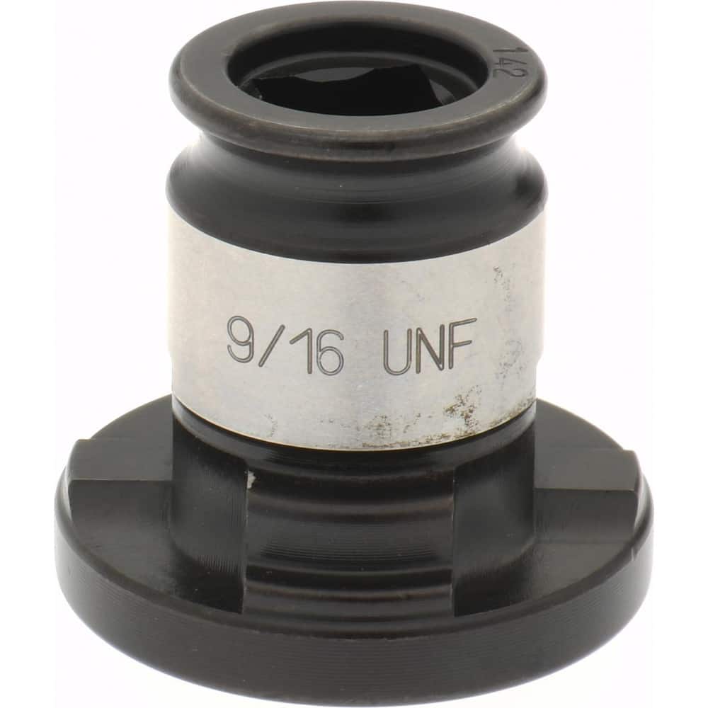 Accupro 587070 Tapping Adapter: 9/16" Tap, #1 Adapter 