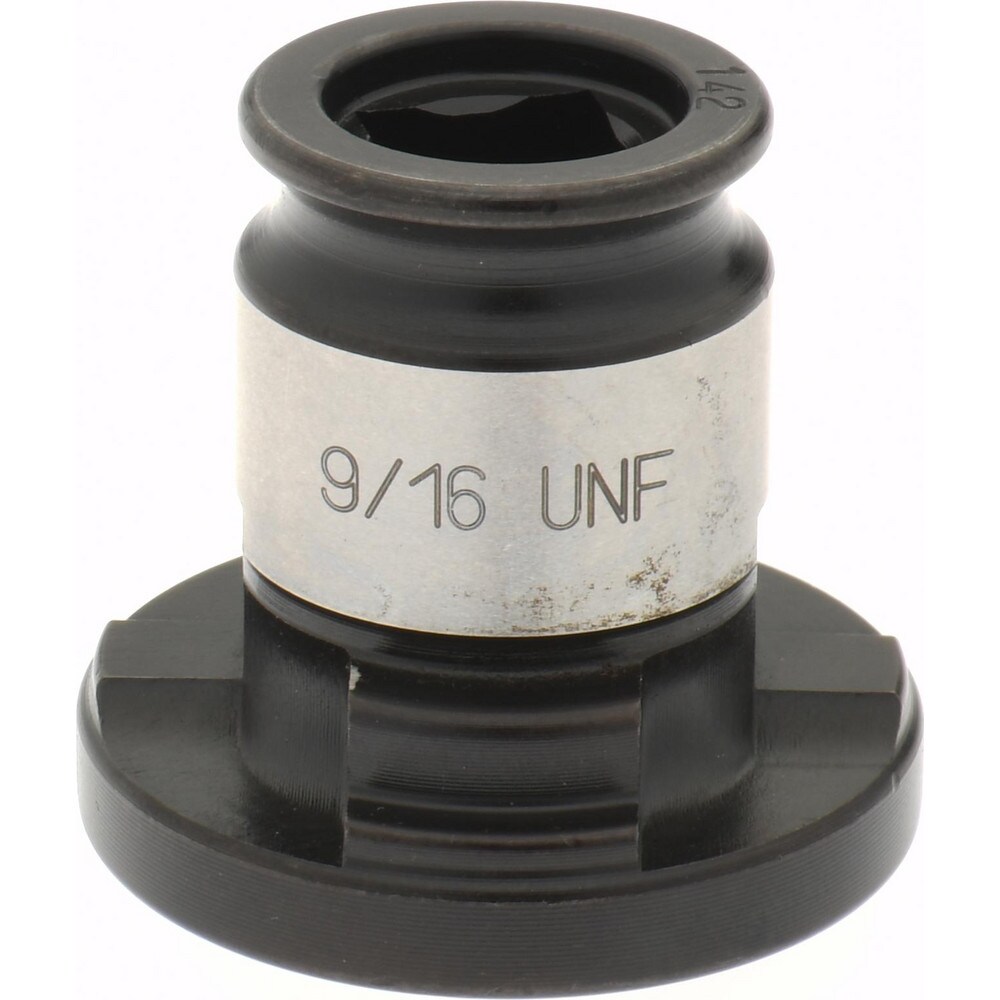 Tapping Adapter: 9/16" Tap, #1 Adapter