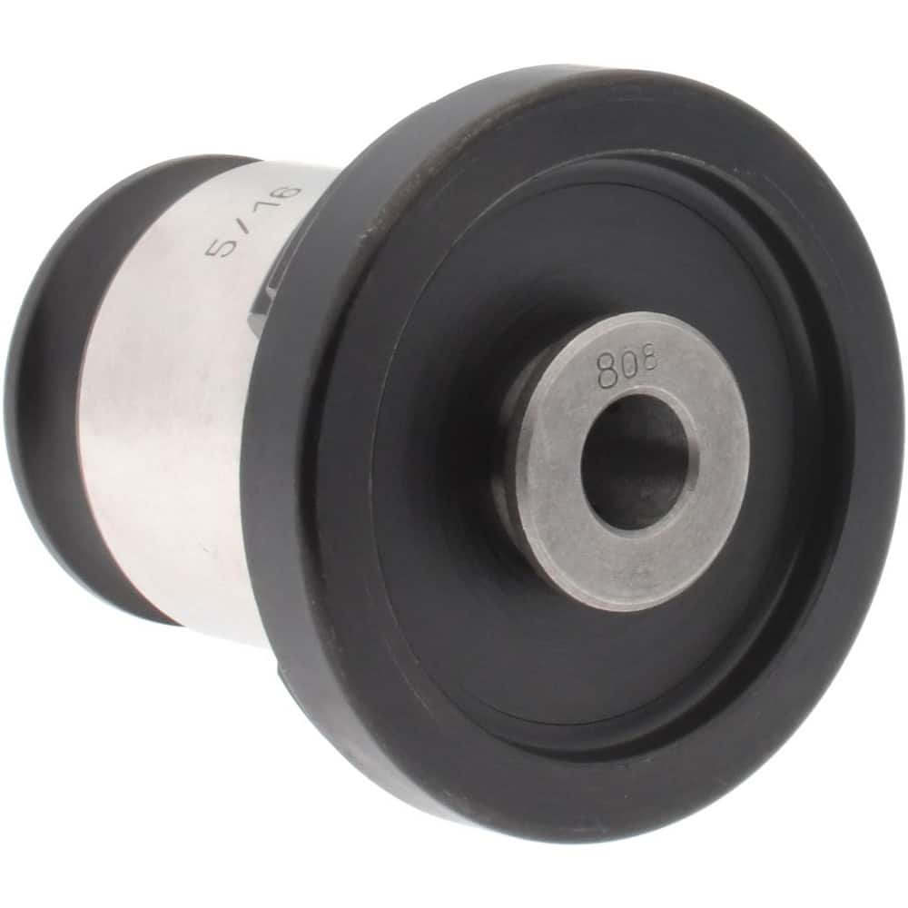 Accupro 587074 Tapping Adapter: 5/16" Tap, #2 Adapter 