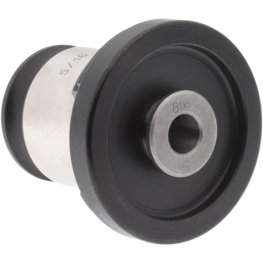 Tapping Adapter: 5/16" Tap, #2 Adapter