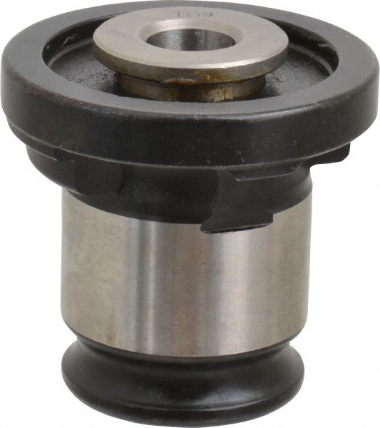 Tapping Adapter: 9/16" Tap, #2 Adapter