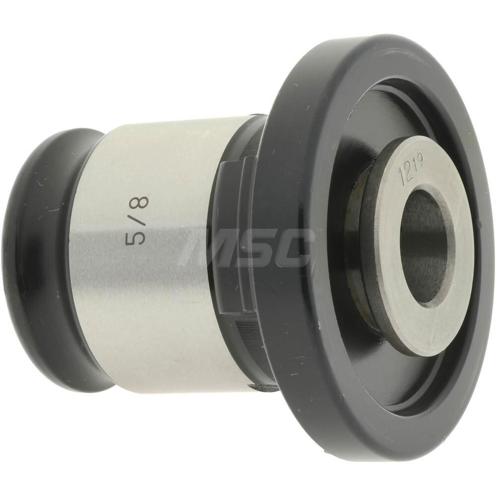 Tapping Adapter: 5/8" Tap, #2 Adapter