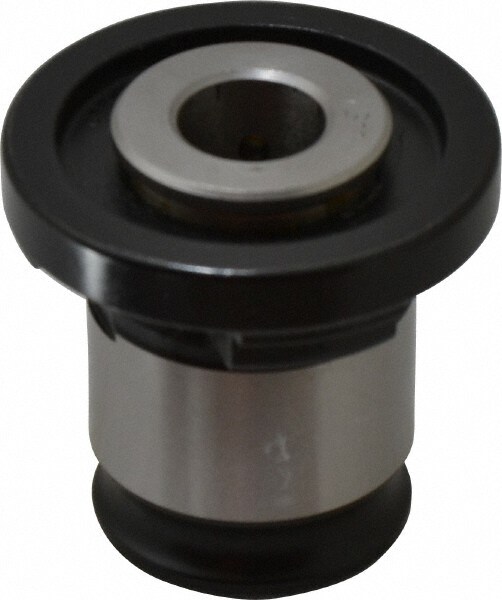 Tapping Adapter: 11/16" Tap, #2 Adapter