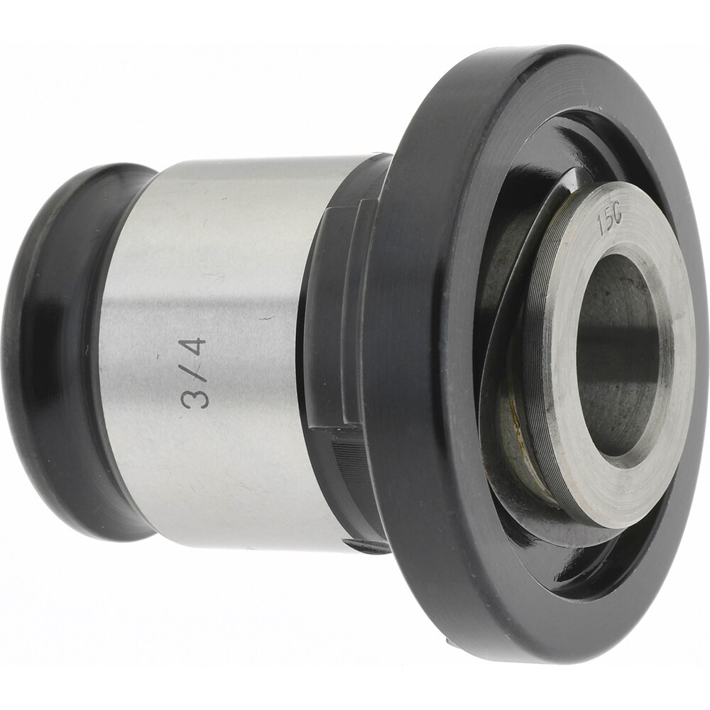 Tapping Adapter: 3/4" Tap, #2 Adapter