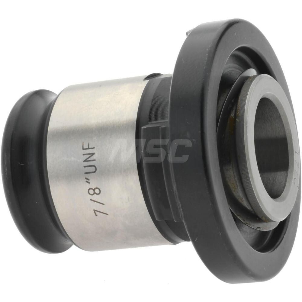 Tapping Adapter: 7/8" Tap, #2 Adapter