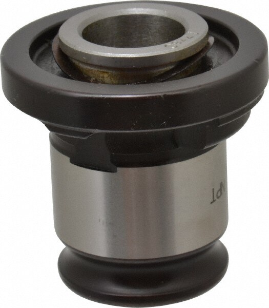 Tapping Adapter: 3/8" Pipe, #2 Adapter