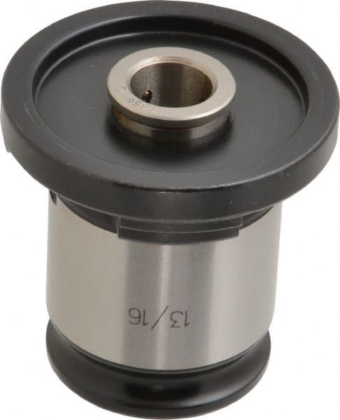 Accupro 587102 Tapping Adapter: 13/16" Tap, #3 Adapter 