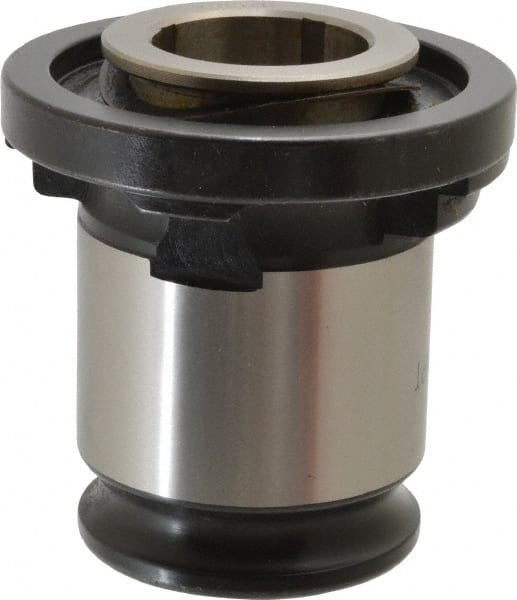 Accupro 587116 Tapping Adapter: 1" Pipe, #3 Adapter 