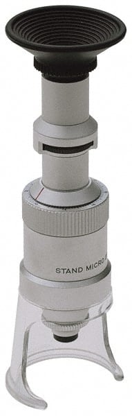 100x-100x Monocular Compound Microscope