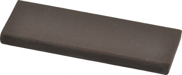 Cratex 1" Wide x 6" Long x 3/8" Thick Oblong Abrasive Block Medium Grade 