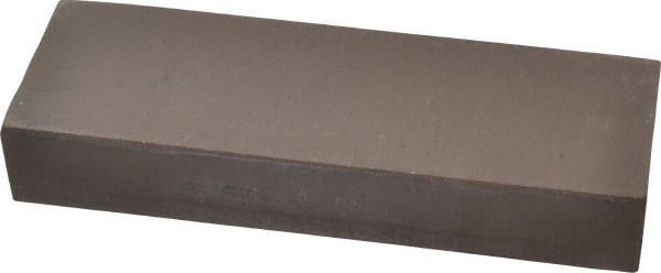 Cratex 6168 M Oblong Abrasive Stick: Silicon Carbide, 2" Wide, 1" Thick, 6" Long 