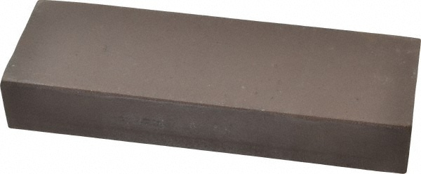 Cratex 6168 M Oblong Abrasive Stick: Silicon Carbide, 2" Wide, 1" Thick, 6" Long Image