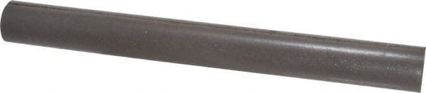 Cratex 0106 M Round Abrasive Stick: Silicon Carbide, 5/8" Wide, 5/8" Thick, 6" Long 