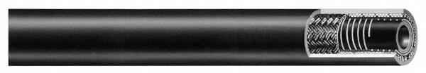 3/4" Inside x 1-3/8" Outside Diam, 300 psi Working Pressure, Hydraulic Hose