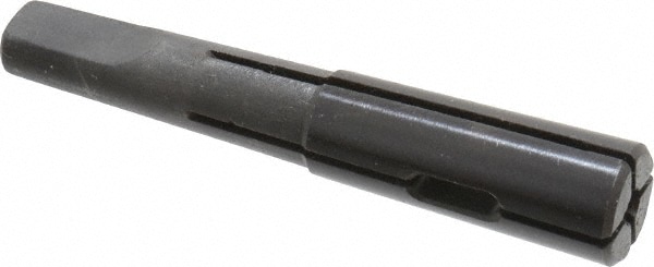 1/8 Inch, MT1 Outside Morse Taper, Drill Driver