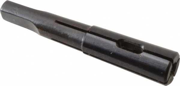 3/16 Inch, MT1 Outside Morse Taper, Drill Driver